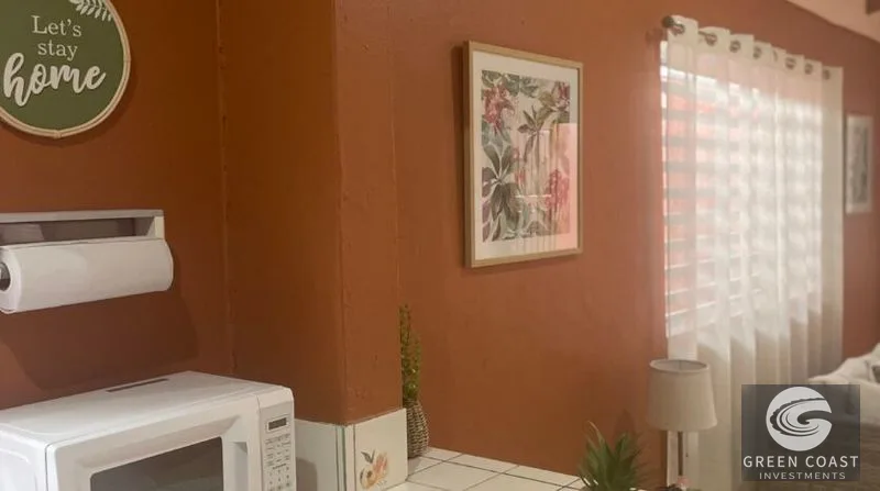 Charming 3BR Puerto Jimenez Home | Central Costa Rica Oasis & Turnkey Rental — view 12, Puerto Jiménez, Golfito, Costa Rica