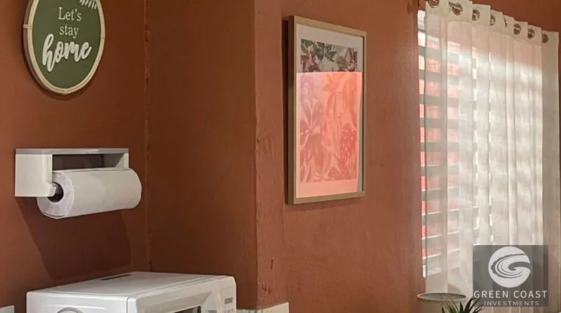 Charming 3BR Puerto Jimenez Home | Central Costa Rica Oasis & Turnkey Rental — view 13, Puerto Jiménez, Golfito, Costa Rica