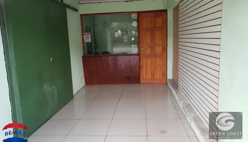 Prime Commercial & Residential Hub in Puerto Jiménez | Walk to Beach & Airport — view 2, Puerto Jiménez, Puerto Jiménez, Costa Rica