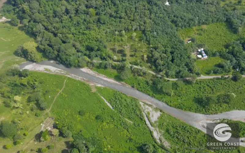 Prime Commercial & Residential Hub in Puerto Jiménez | Walk to Beach & Airport — view 10, Puerto Jiménez, Puerto Jiménez, Costa Rica