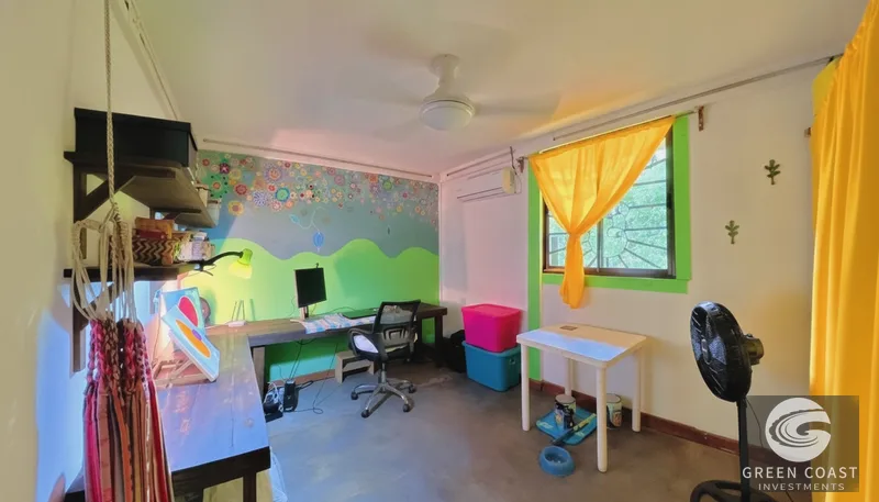 Eco-Friendly 2BR Pavones Coastal Cottage Near the Beach — view 14, Pavones, Golfito, Costa Rica