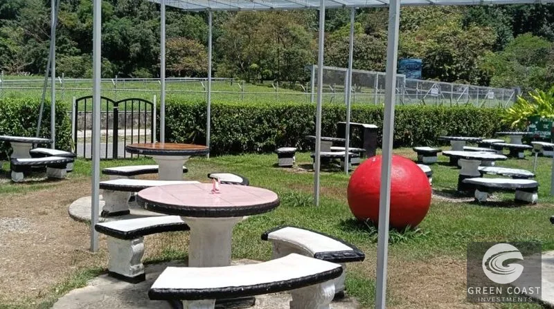 Golfito Airport Bar & Restaurant: High-Traffic Commercial Landmark with VIP Lounge — view 7, Golfito, Golfito, Costa Rica
