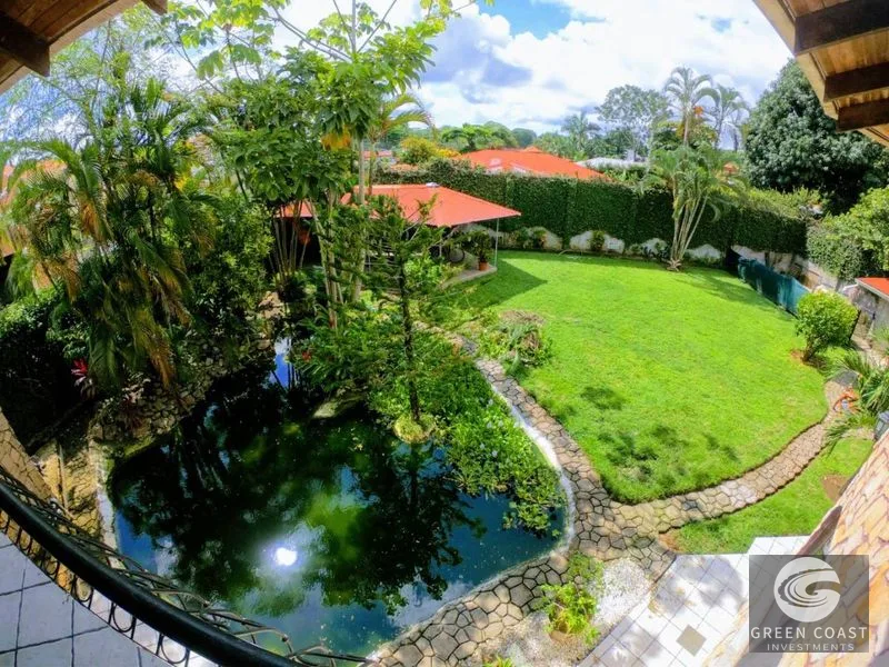 9-BR Jaco Beach Castle: Premier Event Venue & High-Yield Airbnb Near Los Sueños — view 4, Jacó, Garabito, Costa Rica
