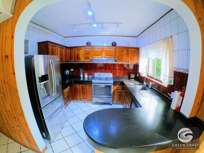 9-BR Jaco Beach Castle: Premier Event Venue & High-Yield Airbnb Near Los Sueños — view 10, Jacó, Garabito, Costa Rica