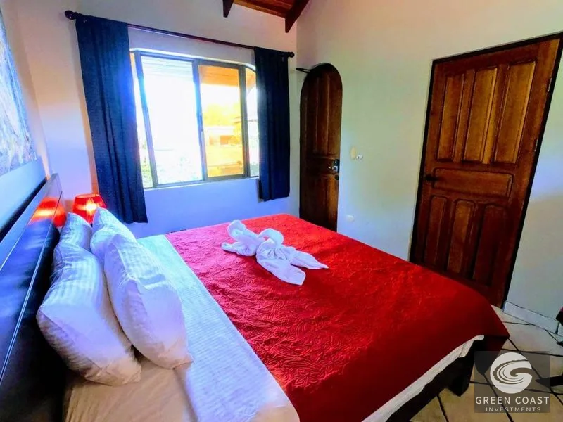 9-BR Jaco Beach Castle: Premier Event Venue & High-Yield Airbnb Near Los Sueños — view 11, Jacó, Garabito, Costa Rica
