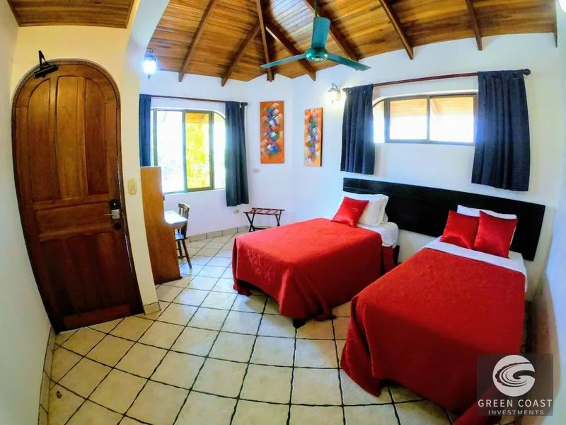 9-BR Jaco Beach Castle: Premier Event Venue & High-Yield Airbnb Near Los Sueños — view 12, Jacó, Garabito, Costa Rica