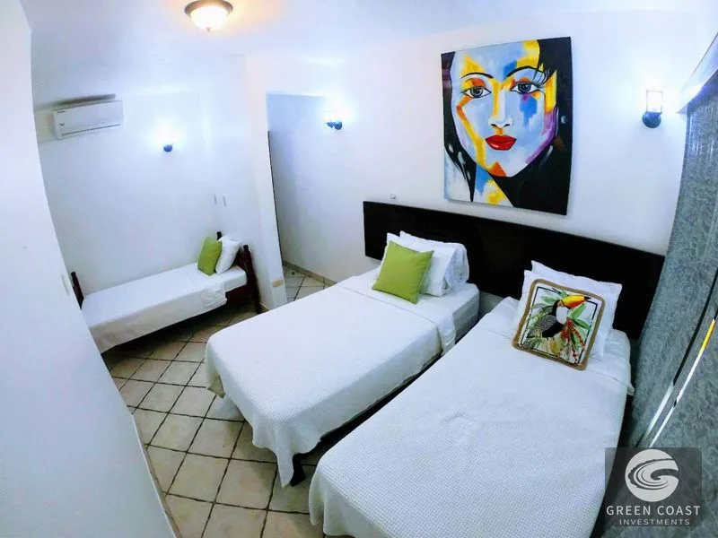 9-BR Jaco Beach Castle: Premier Event Venue & High-Yield Airbnb Near Los Sueños — view 14, Jacó, Garabito, Costa Rica