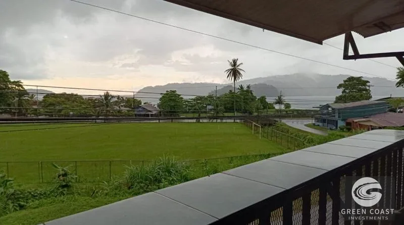 Golfito Ocean-View Boutique Hotel: 10 Rooms, Pool & Restaurant Near Marina — view 3, Golfito, Costa Rica