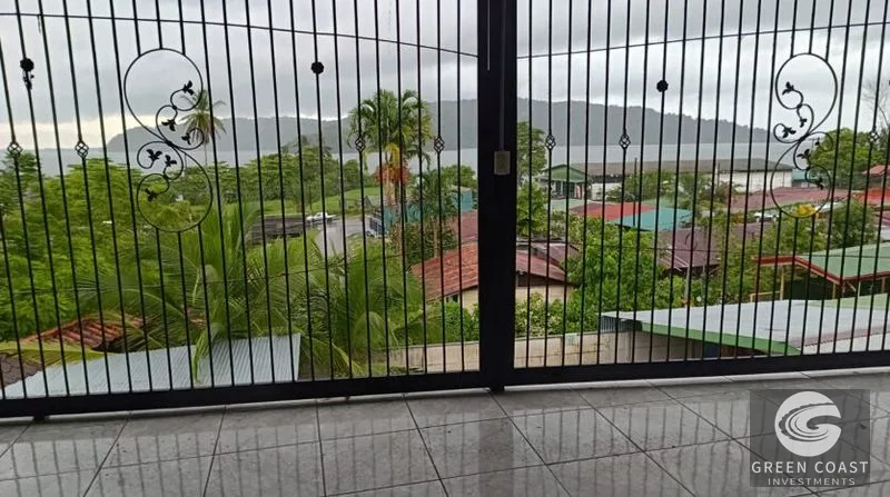 Golfito Ocean-View Boutique Hotel: 10 Rooms, Pool & Restaurant Near Marina — view 7, Golfito, Costa Rica