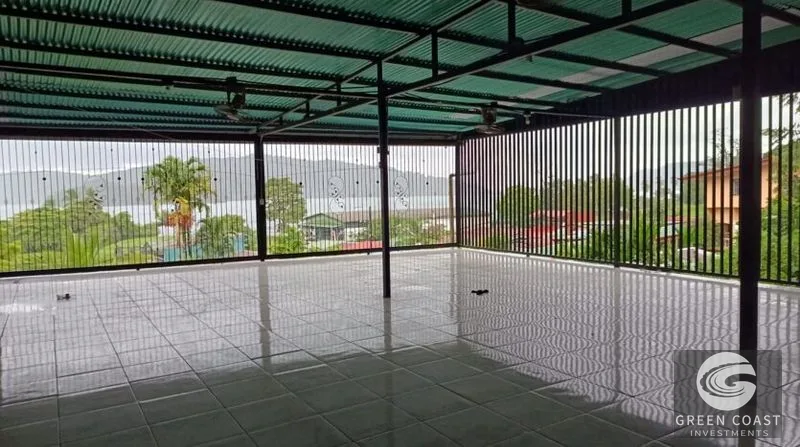 Golfito Ocean-View Boutique Hotel: 10 Rooms, Pool & Restaurant Near Marina — view 8, Golfito, Costa Rica