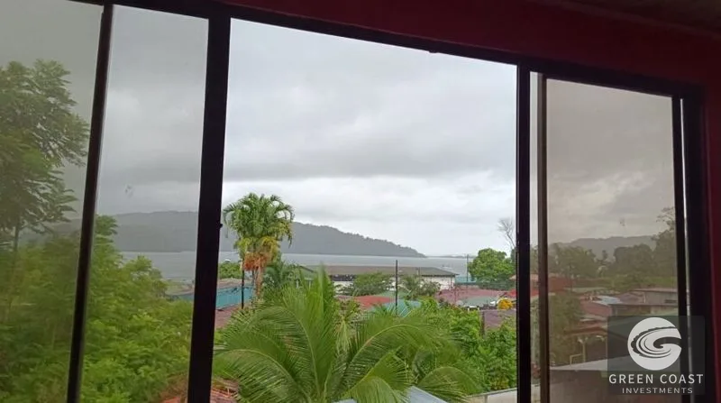 Golfito Ocean-View Boutique Hotel: 10 Rooms, Pool & Restaurant Near Marina — view 12, Golfito, Costa Rica