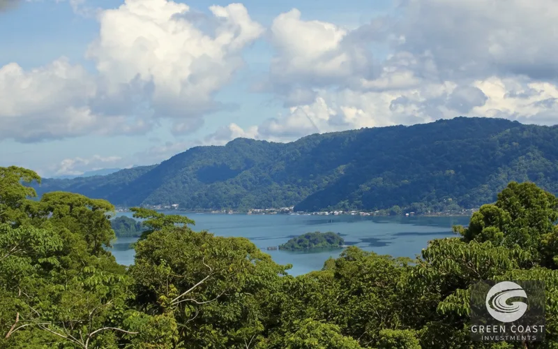 Profitable Golfito Marina & Hotel: Fully Licensed with Massive Expansion Potential & Low Annual Holding Costs — view 14, Golfito, Golfito, Costa Rica
