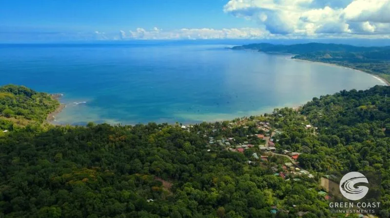 Drake Bay Luxury Eco-Lodge: 9-Bed Boutique Hotel near Corcovado with Ocean Views & Pool — view 7, Bahía Drake, Osa, Costa Rica
