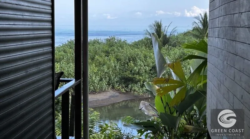 Turnkey Drake Bay Boutique Hotel & PADI Dive Business | Dual Income Streams in Costa Rica's Osa Peninsula — view 3, Bahía Drake, Osa, Costa Rica