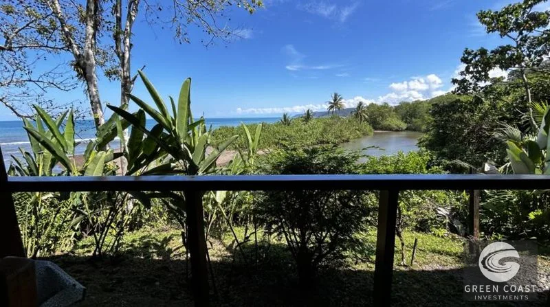 Turnkey Drake Bay Boutique Hotel & PADI Dive Business | Dual Income Streams in Costa Rica's Osa Peninsula — view 7, Bahía Drake, Osa, Costa Rica