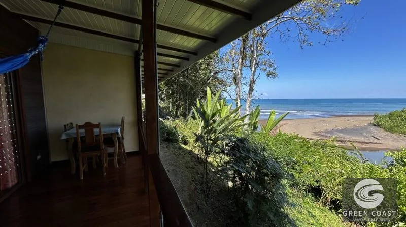 Turnkey Drake Bay Boutique Hotel & PADI Dive Business | Dual Income Streams in Costa Rica's Osa Peninsula — view 11, Bahía Drake, Osa, Costa Rica