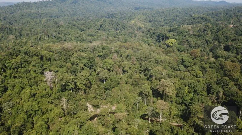 188-Acre Drake Bay Eco-Lodge Estate Near Corcovado National Park — view 8, Bahía Drake, Bahía Drake, Costa Rica