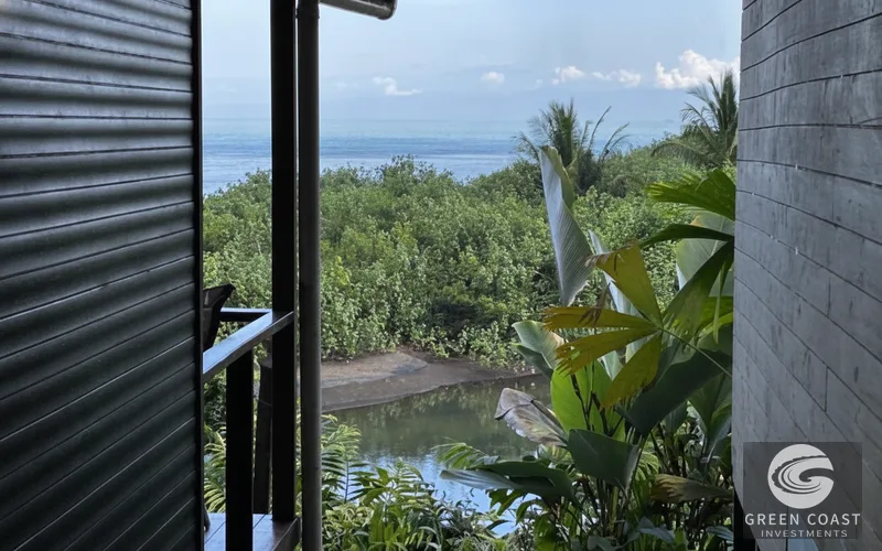 188-Acre Drake Bay Eco-Lodge Estate Near Corcovado National Park — view 15, Bahía Drake, Bahía Drake, Costa Rica