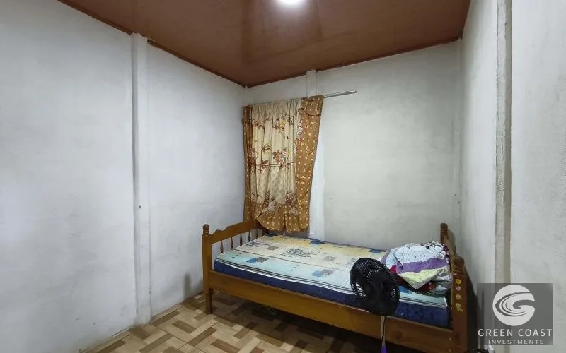 Surfer's Paradise in Pilón: 3BR Home on Massive Titled Lot with Tropical Views — view 16, San José, Costa Rica