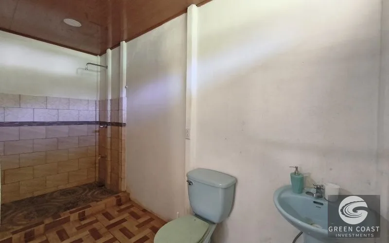 Surfer's Paradise in Pilón: 3BR Home on Massive Titled Lot with Tropical Views — view 17, San José, Costa Rica