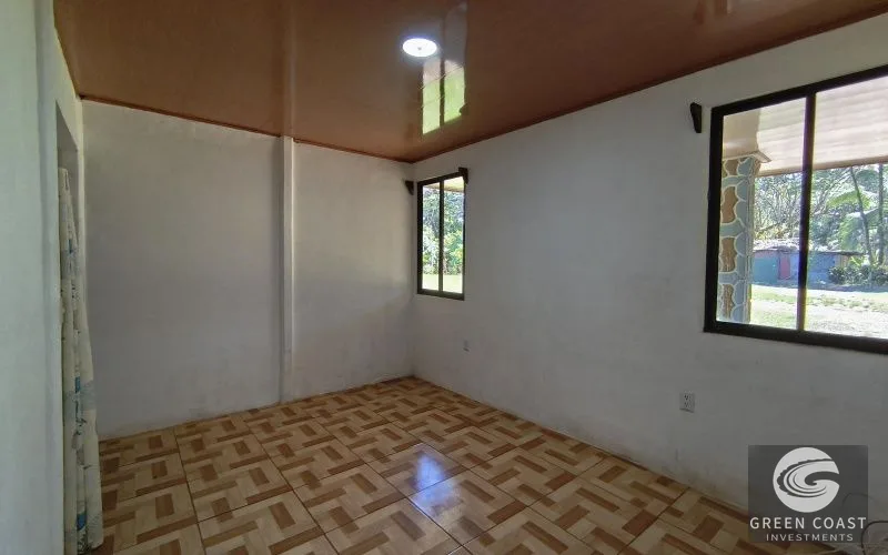 Surfer's Paradise in Pilón: 3BR Home on Massive Titled Lot with Tropical Views — view 19, San José, Costa Rica