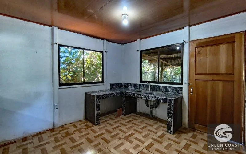 Surfer's Paradise in Pilón: 3BR Home on Massive Titled Lot with Tropical Views — view 21, San José, Costa Rica