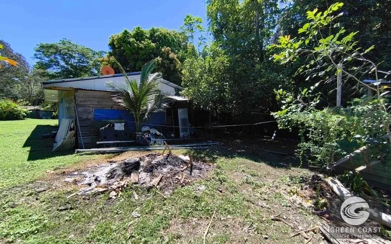 Surfer's Paradise in Pilón: 3BR Home on Massive Titled Lot with Tropical Views — view 24, San José, Costa Rica