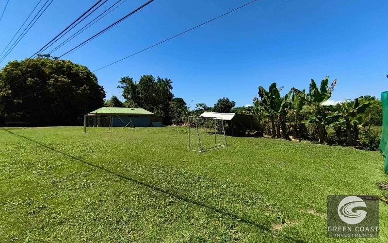 Surfer's Paradise in Pilón: 3BR Home on Massive Titled Lot with Tropical Views — view 26, San José, Costa Rica