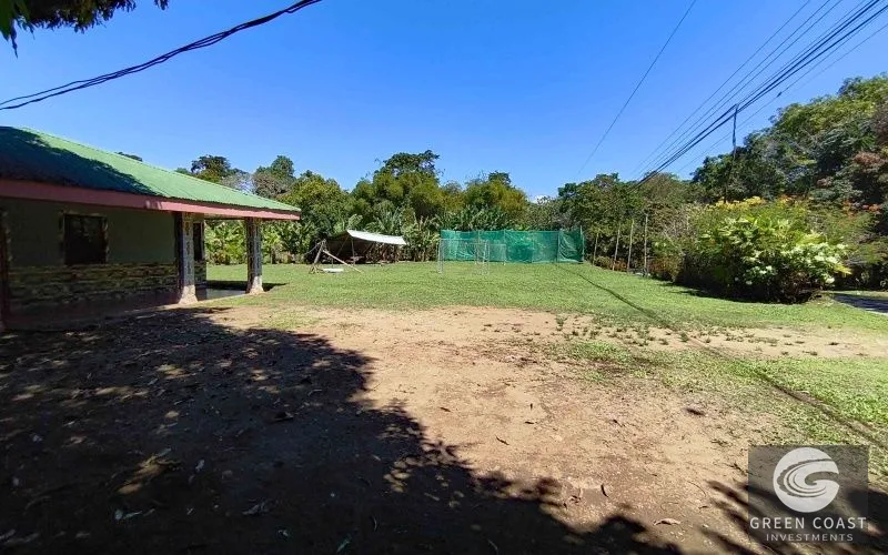 Surfer's Paradise in Pilón: 3BR Home on Massive Titled Lot with Tropical Views — view 27, San José, Costa Rica