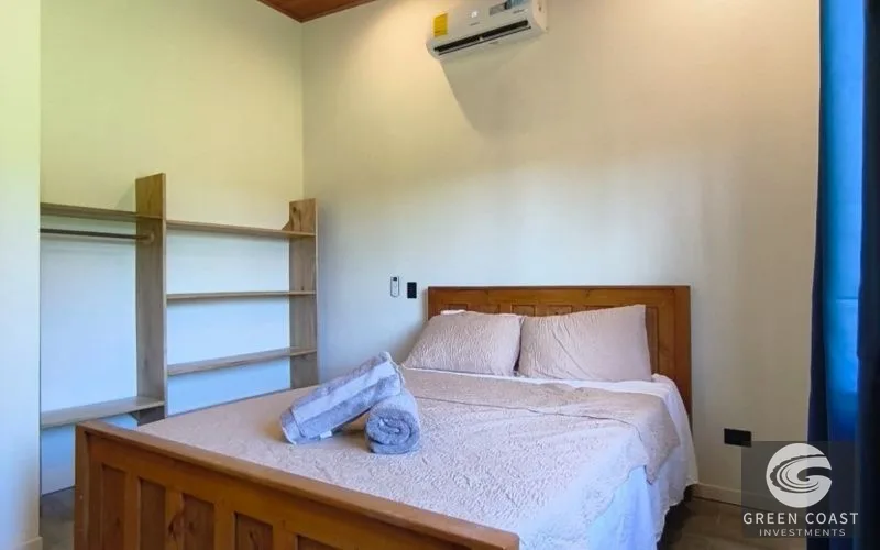 Modern 2-BR Pavones Home with Mountain Views: Low-Tax Costa Rican Tropical Living — view 10, Pavon, Golfito, Costa Rica