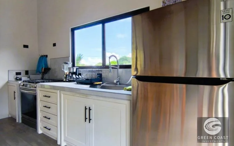 Modern 2-BR Pavones Home with Mountain Views: Low-Tax Costa Rican Tropical Living — view 22, Pavon, Golfito, Costa Rica