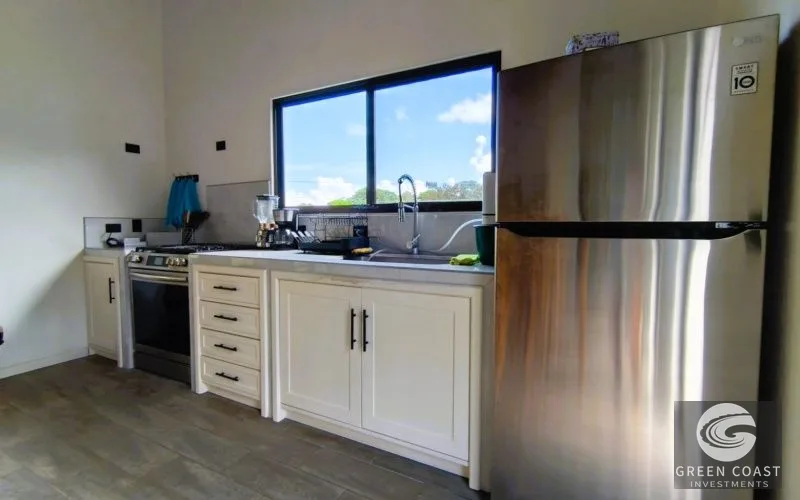 Modern 2-BR Pavones Home with Mountain Views: Low-Tax Costa Rican Tropical Living — view 23, Pavon, Golfito, Costa Rica