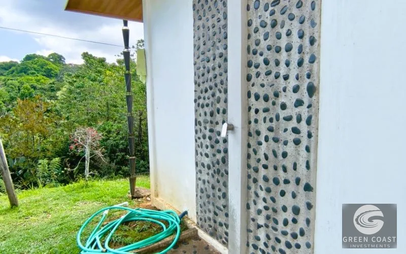 Modern 2-BR Pavones Home with Mountain Views: Low-Tax Costa Rican Tropical Living — view 28, Pavon, Golfito, Costa Rica