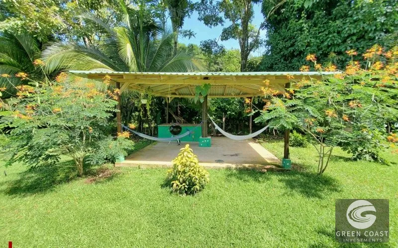 Luxury 4BR Ocean-View Estate in Pavones Hills | Green Coast Investments — view 6, Pavones, Golfito, Costa Rica