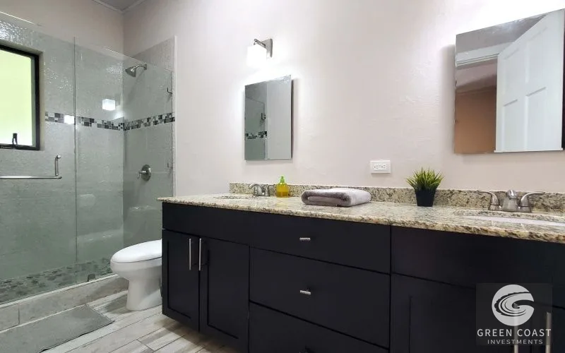 Luxury 4BR Ocean-View Estate in Pavones Hills | Green Coast Investments — view 12, Pavones, Golfito, Costa Rica