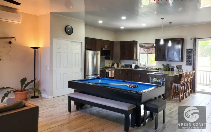 Luxury 4BR Ocean-View Estate in Pavones Hills | Green Coast Investments — view 15, Pavones, Golfito, Costa Rica
