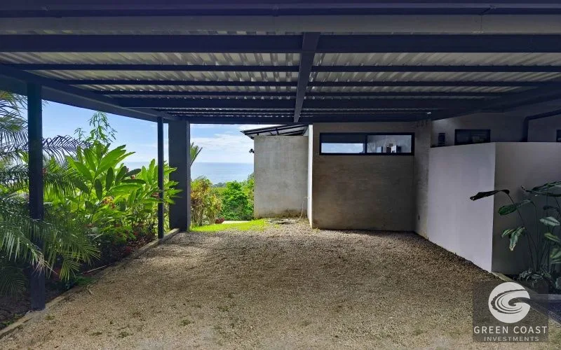 Pavones Modern Luxury Villa: Panoramic Golfo Dulce Views & Infinity Pool — view 36, San José, Costa Rica