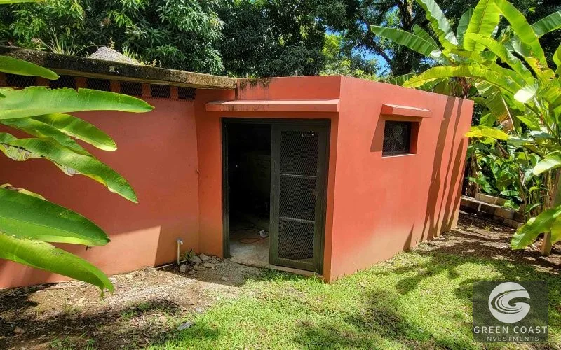 Pavones Dual-Villa Luxury Estate: 5-Acre Jungle Oasis with Panoramic Ocean Views & Pool — view 24, San José, Costa Rica