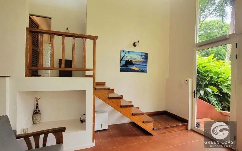 Pavones Dual-Villa Luxury Estate: 5-Acre Jungle Oasis with Panoramic Ocean Views & Pool — view 31, San José, Costa Rica