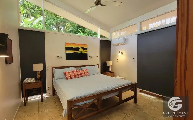Pavones Dual-Villa Luxury Estate: 5-Acre Jungle Oasis with Panoramic Ocean Views & Pool — view 34, San José, Costa Rica