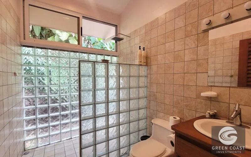 Pavones Dual-Villa Luxury Estate: 5-Acre Jungle Oasis with Panoramic Ocean Views & Pool — view 37, San José, Costa Rica