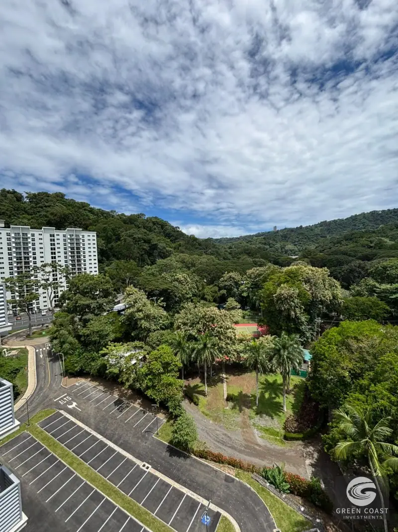 Oceanfront 3BR, 14th floor condo at Punta Esmeralda | Instant Equity & Panoramic Views photo 21