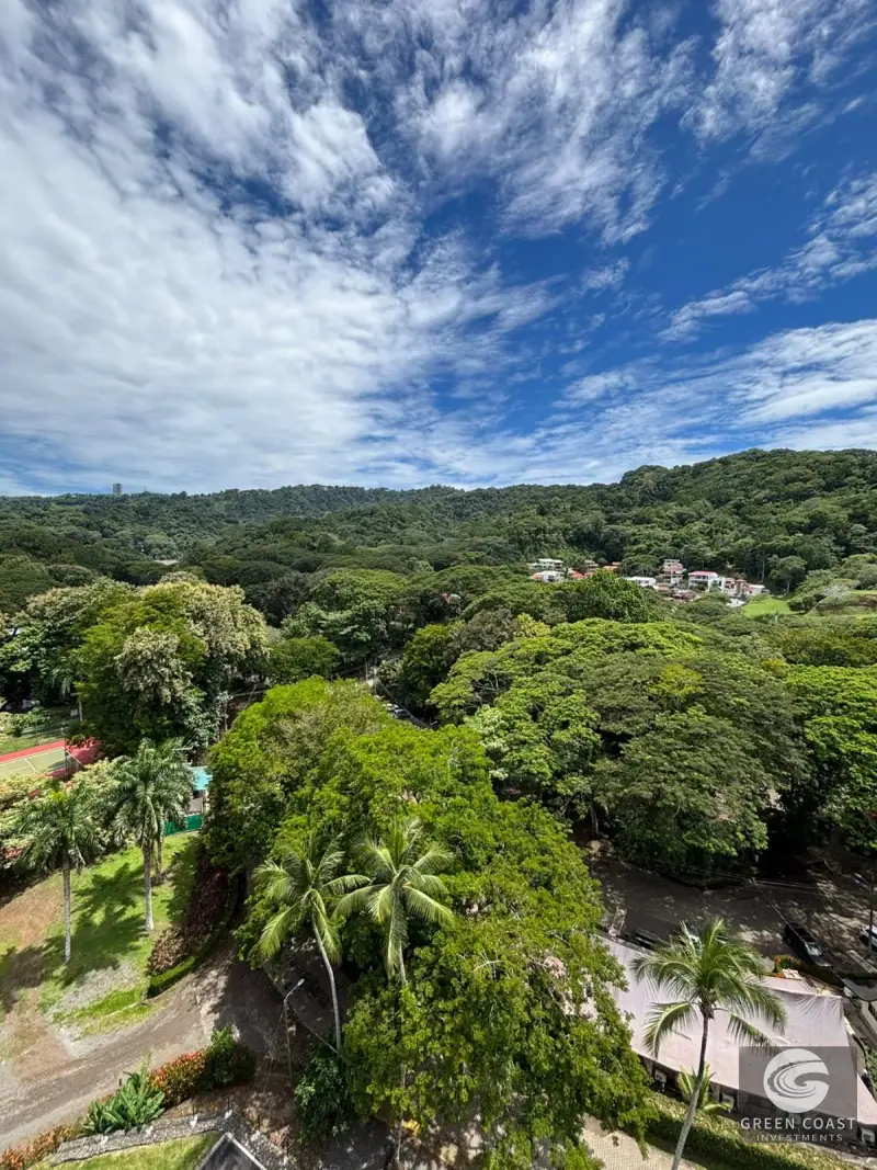 Oceanfront 3BR, 14th floor condo at Punta Esmeralda | Instant Equity & Panoramic Views photo 22