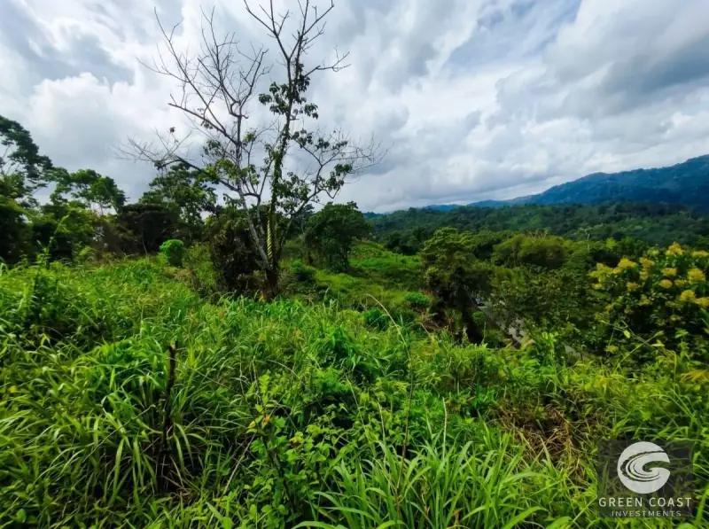 234-Hectare Eco-Haven in Turrubares with Ocean Views & Waterfalls — view 11, Carara, Turrubares, Costa Rica