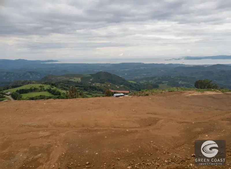 Ocean-View Mountain Terrace: Prime Development Land in San Ramón — view 10, Piedades Norte, San Ramón, Costa Rica