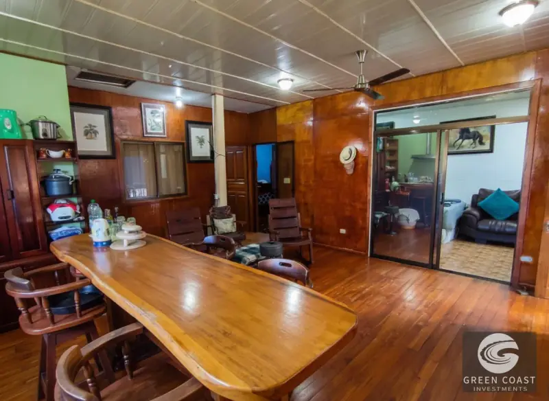 Turnkey Auto Shop & 3-BR Home: High-Yield Investment in Herradura — view 4, Herradura, Garabito, Costa Rica
