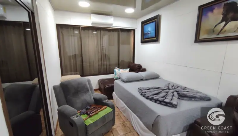 Turnkey Auto Shop & 3-BR Home: High-Yield Investment in Herradura — view 5, Herradura, Garabito, Costa Rica