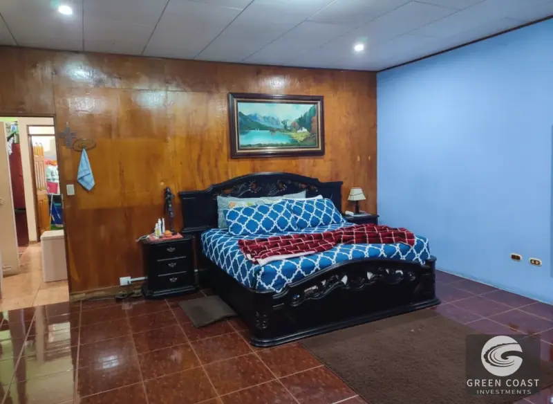 Turnkey Auto Shop & 3-BR Home: High-Yield Investment in Herradura — view 11, Herradura, Garabito, Costa Rica