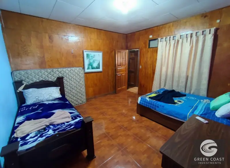 Turnkey Auto Shop & 3-BR Home: High-Yield Investment in Herradura — view 12, Herradura, Garabito, Costa Rica