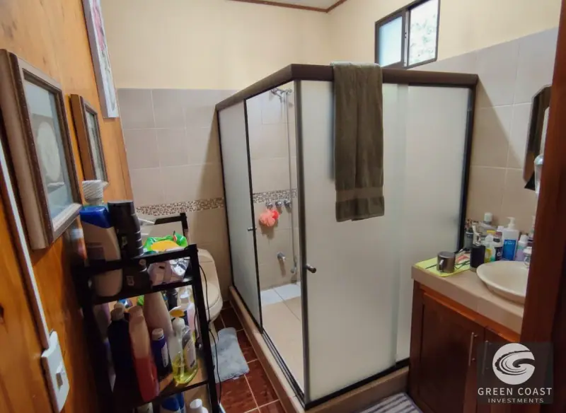 Turnkey Auto Shop & 3-BR Home: High-Yield Investment in Herradura — view 13, Herradura, Garabito, Costa Rica